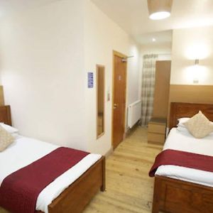 Kamer met Twee Aparte Bedden